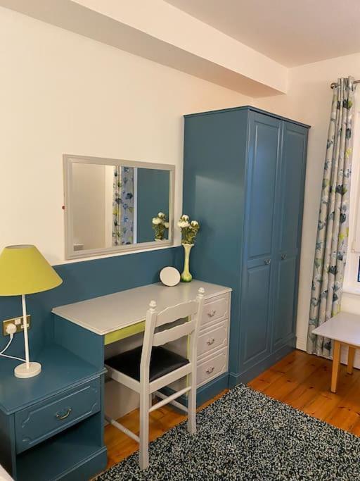 Sea View, 1St Floor, Harbour Mill, Westport Quay Apartman Kültér fotó