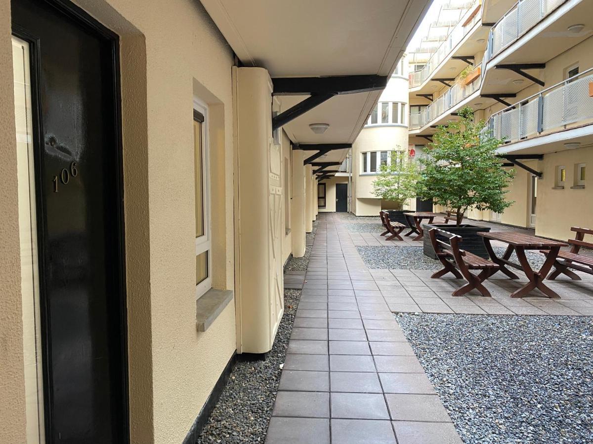Sea View, 1St Floor, Harbour Mill, Westport Quay Apartman Kültér fotó